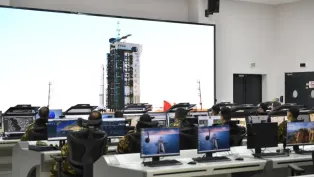 الصورة: وزارة الدفاع الوطني (فيسبوك)