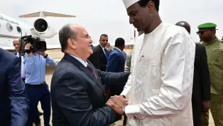 الصورة: مصالح وزير الاول (فيسبوك)