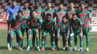 صورة: حمزة كالي (الخبر)