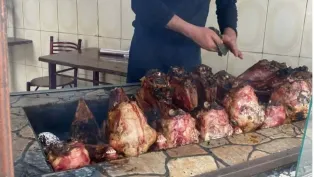 الصورة: لقمان بهناس "الخبر"