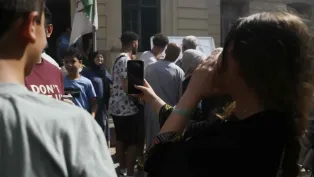 الصورة: حمزة كالي "الخبر"