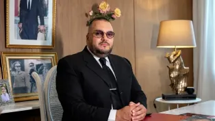 مهدي حجاوي، الصورة: ح.م.