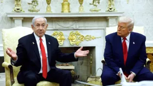 واشنطن أظهرت منذ أيام "يأسها" من نتنياهو، الصورة: ح.م