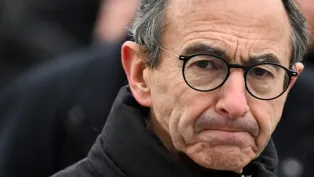 بروننو روتايو، وزير الداخلية الفرنسي، الصورة: ح.م