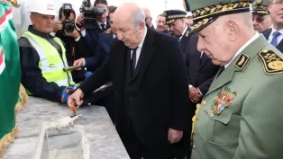 الصورة : من الأرشيف