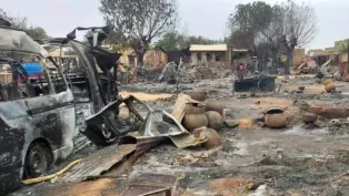 الصورة: وكالات