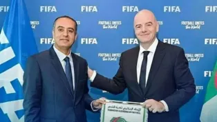 جياني انفانتينو