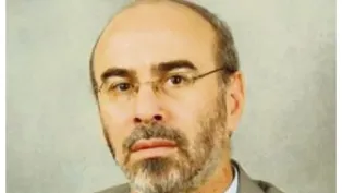 الدكتور عبدالحق حميش