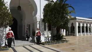 صورة: رئاسة الجمهورية