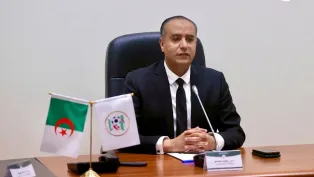 وليد صادي