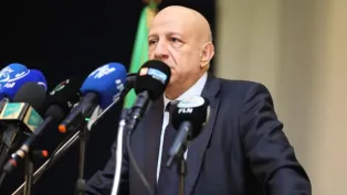 الصورة: FLN (فيسبوك)