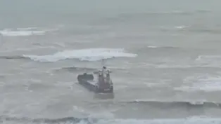 الصورة: ولاية بجاية (فيسبوك)