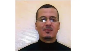 الشيخ عبد المالك واضح*