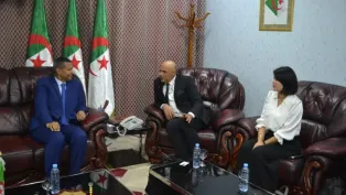 صورة: ولاية باتنة