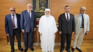 ص:جامع الجزائر (فايسبوك).