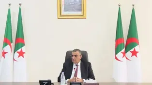 الصورة: التلفزيون العمومي