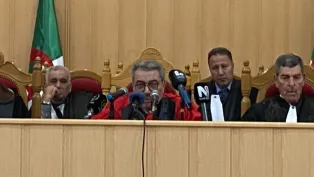 الصورة: لقمان بهناس "الخبر".