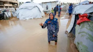 الصورة: وكالات