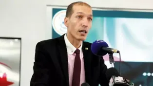 صورة:  مستشار وزير التعليم العالي والبحث العلمي عبد الجبار داودي