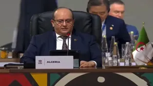 صورة: الوزير الأول سيفي غريب