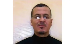 الشيخ عبد المالك واضح*