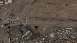 صورة: مطار إل باسو