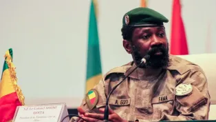 آسيمي غويتا، الصورة: ح.م.