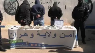 الصورة: التلفزيون العمومي
