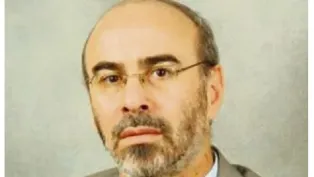 الدكتور عبدالحق حميش