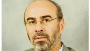 الدكتور عبدالحق حميش