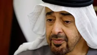 محمد بن زايد، رئيس دولة الإمارات العربية المتحدة, الصورة: ح.م.