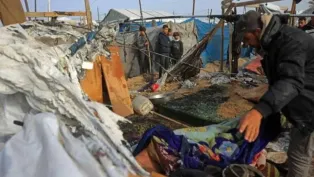 الصورة: وكالات