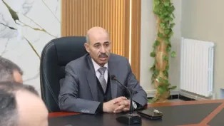 صورة: البروفيسور كورتال فريد