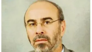 الدكتور عبدالحق حميش