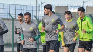 اتحاد الحراش