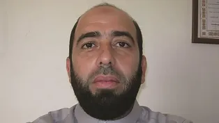 الشيخ بشير شارف