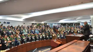 ص: المجلس الوطني الشعبي