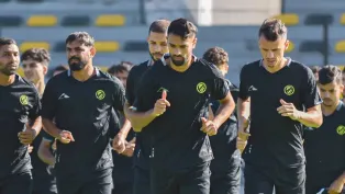 اتحاد الحراش