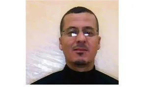 الشيخ عبد المالك واضح*