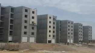 صورة: إحدى ورشات "عدل 3" في شلغوم العيد (فايسبوك)