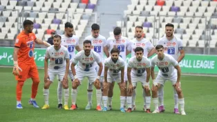 صورة: نادي شباب تيموشنت