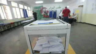 الصورة: حمزة كالي "الخبر"