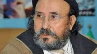 الراحل الطاهر وطار، الصورة: ح.م.