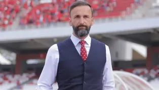 سيد راموفيتش