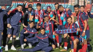 صورة: نادي شبيبة الأبيار