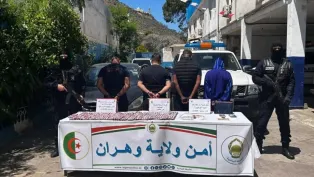 الصورة: جعفر بن صالح