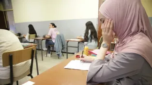 الصورة: حمزة كالي "الخبر"