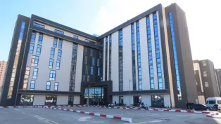 الصورة: وزارة الصحة (فيسبوك)