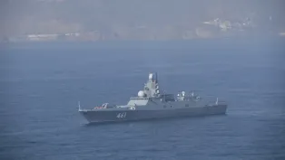 الصورة: وزارة الدفاع الوطني (فيسبوك)