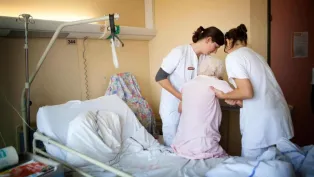 الصورة: وكالات